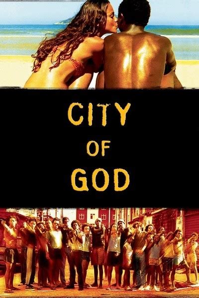 city of god age rating|city of god movie reviews.